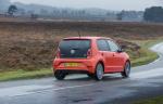 Volkswagen High up! 2016 года (UK)